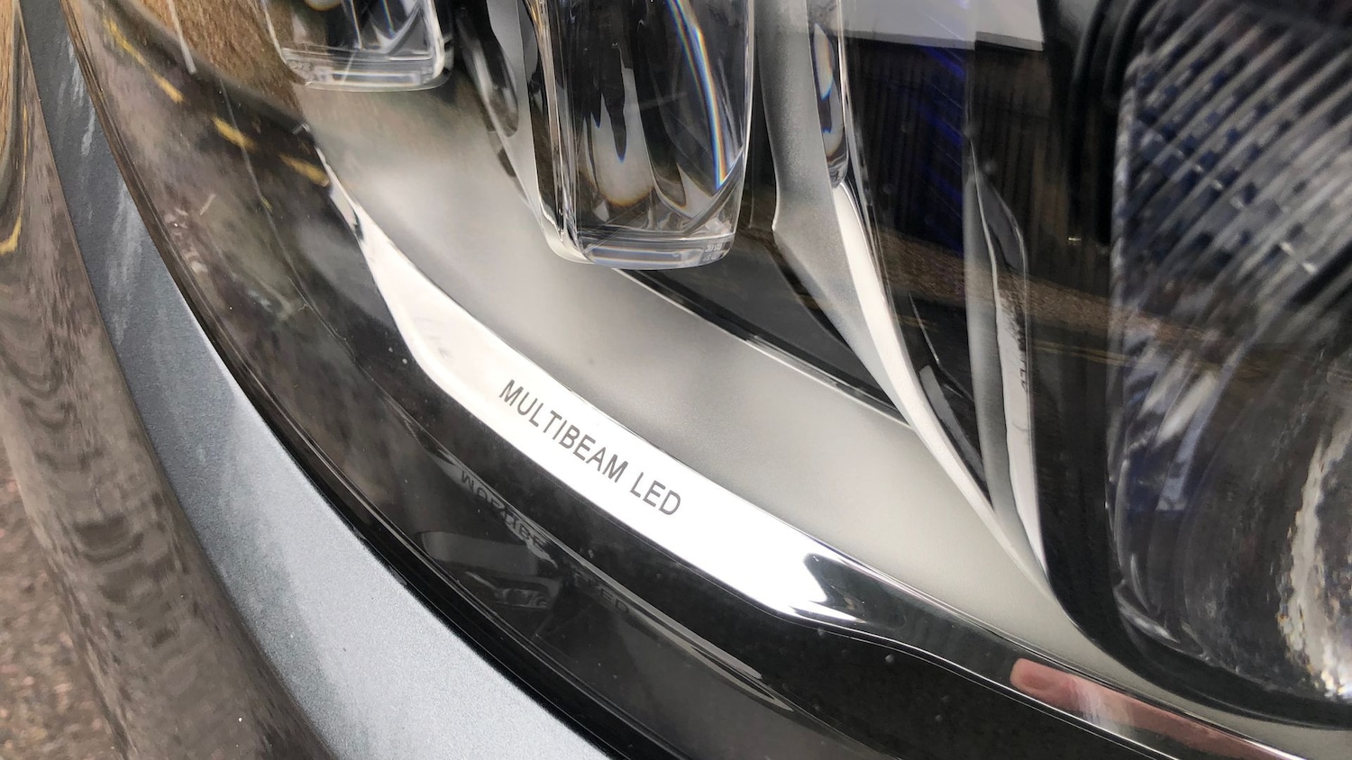 Used Mercedes-Benz C Class 2020 for sale - 77517626: Photo 22