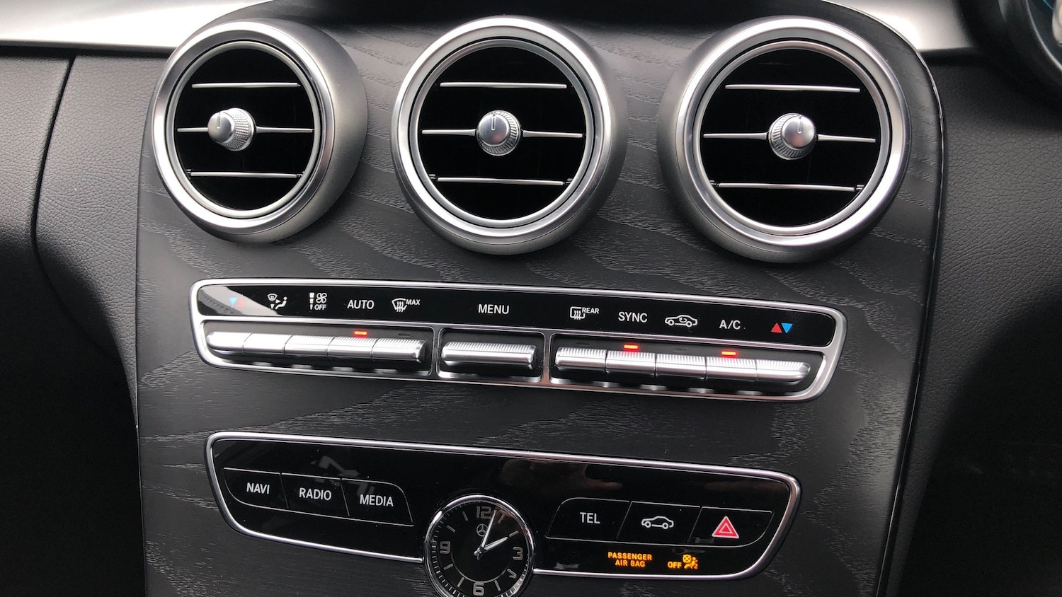 Used Mercedes-Benz C Class 2020 for sale - 77517626: Photo 27