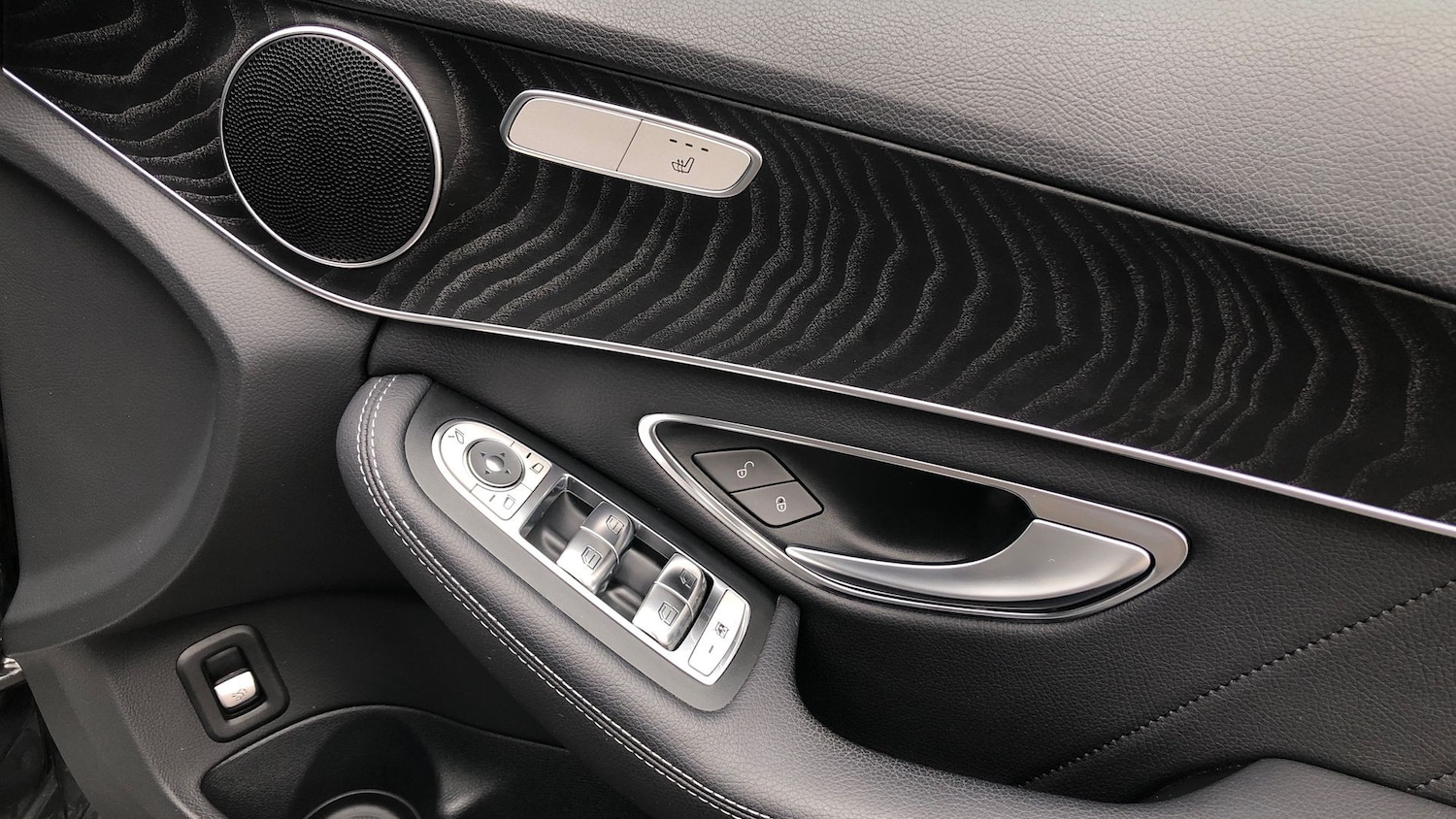 Used Mercedes-Benz C Class 2020 for sale - 77517626: Photo 28