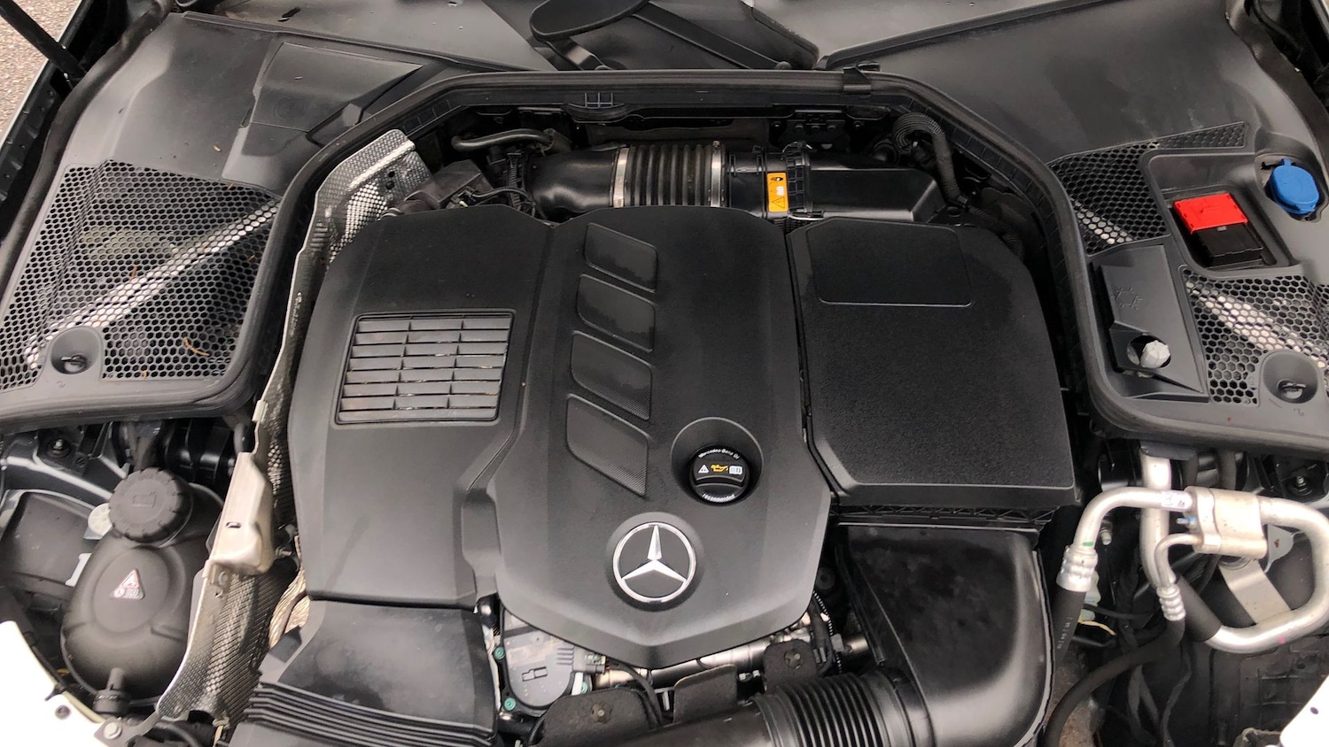 Used Mercedes-Benz C Class 2020 for sale - 77517626: Photo 29