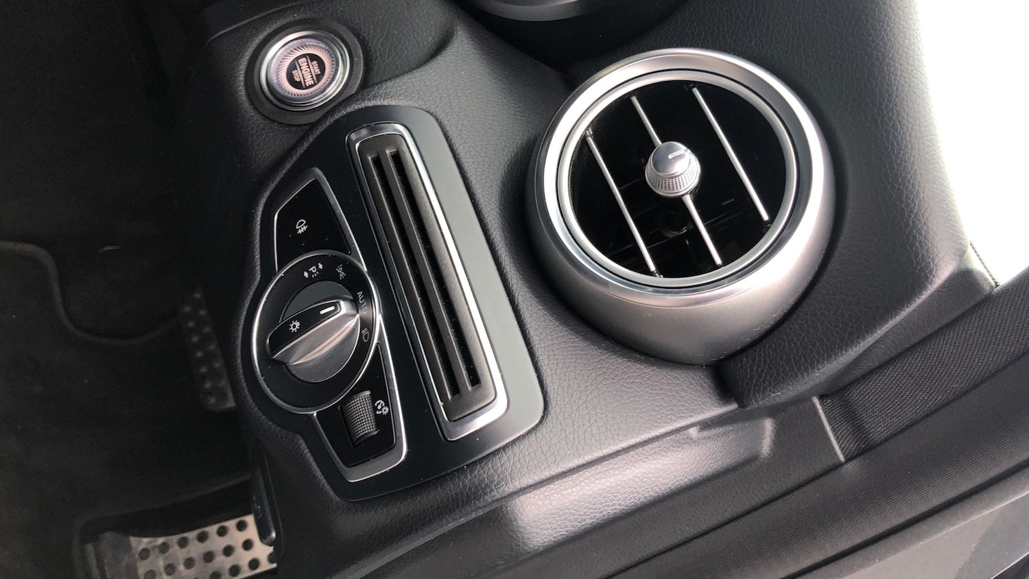 Used Mercedes-Benz C Class 2020 for sale - 77517626: Photo 31