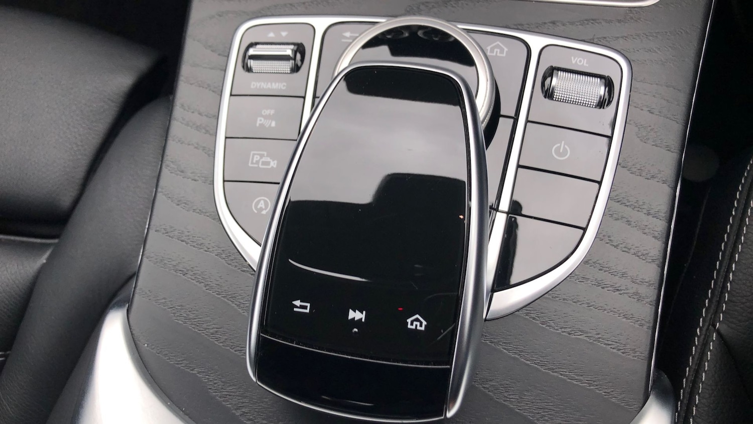 Used Mercedes-Benz C Class 2020 for sale - 77517626: Photo 34