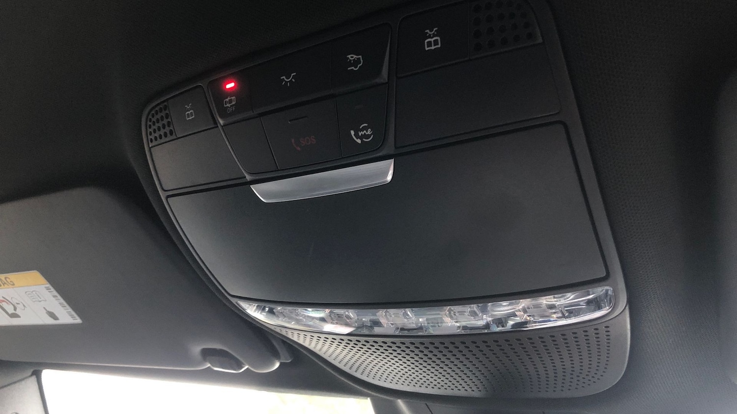 Used Mercedes-Benz C Class 2020 for sale - 77517626: Photo 36