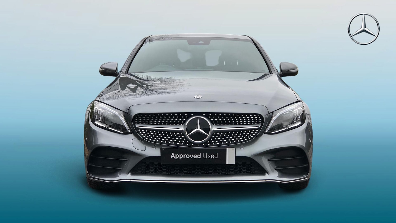 Used Mercedes-Benz C Class 2020 for sale - 77517626: Photo 6