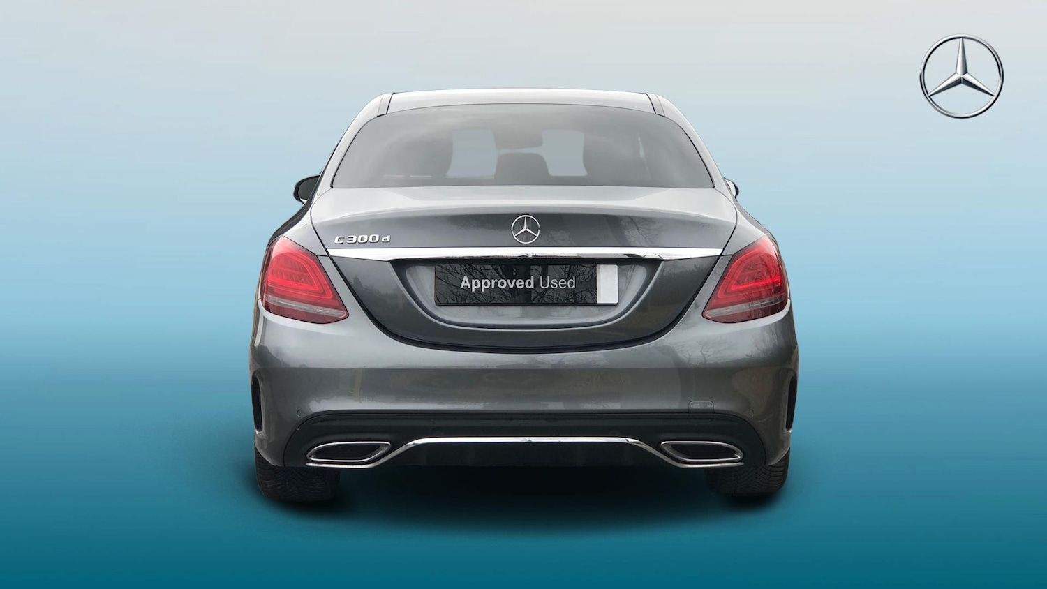 Used Mercedes-Benz C Class 2020 for sale - 77517626: Photo 7