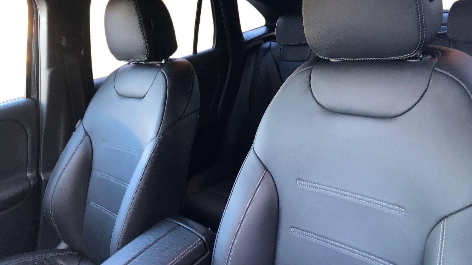 Used Mercedes-Benz GLA 2023 for sale - 77517597: Photo 11