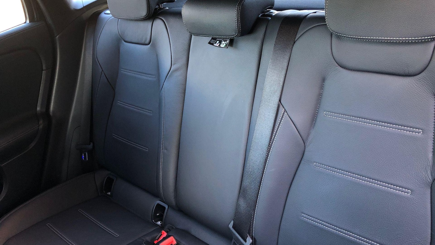 Used Mercedes-Benz GLA 2023 for sale - 77517597: Photo 12