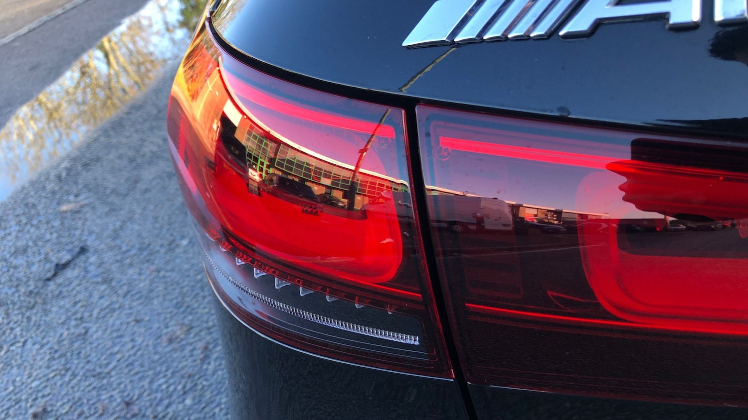 Used Mercedes-Benz GLA 2023 for sale - 77517597: Photo 16