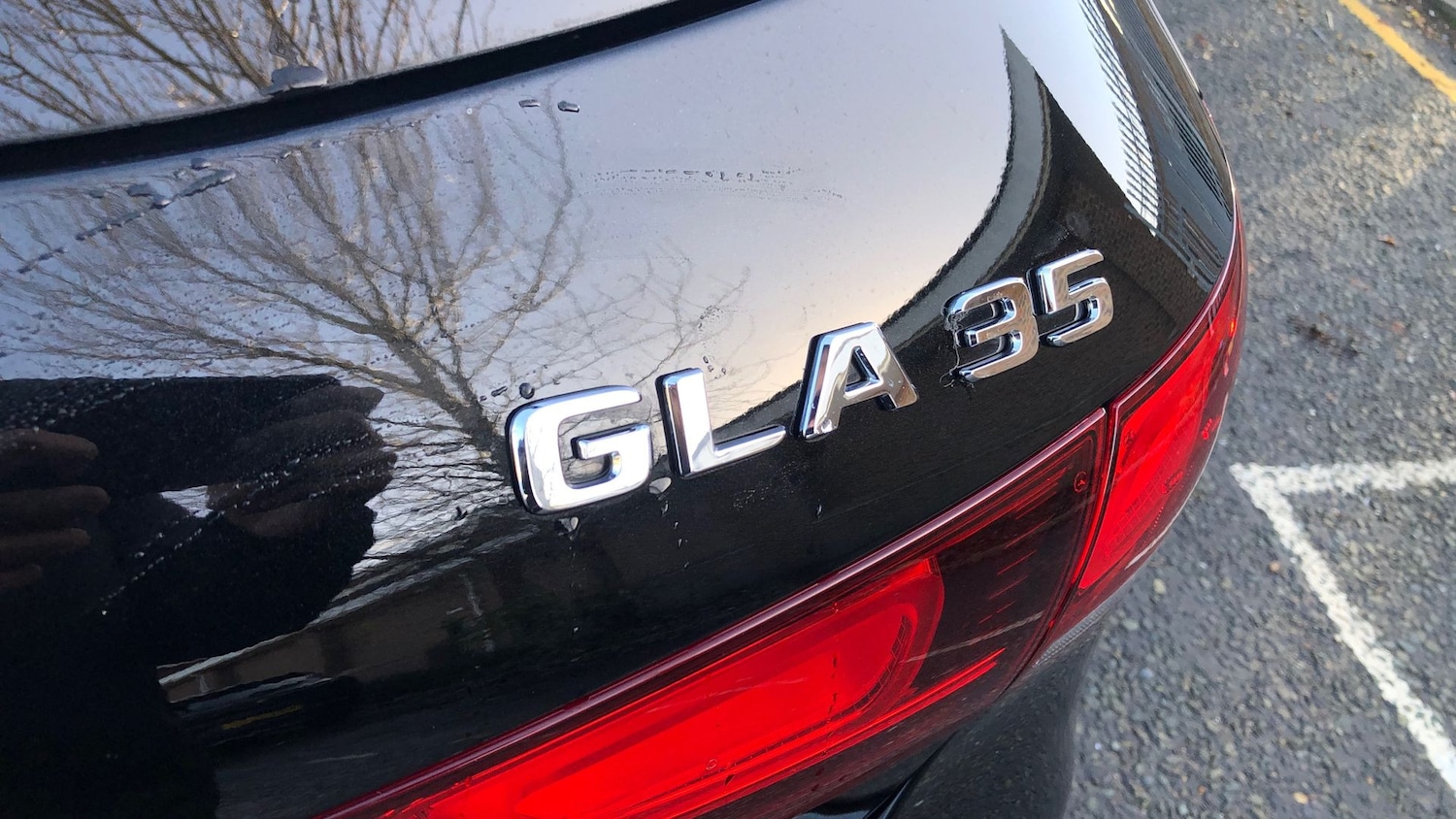 Used Mercedes-Benz GLA 2023 for sale - 77517597: Photo 17