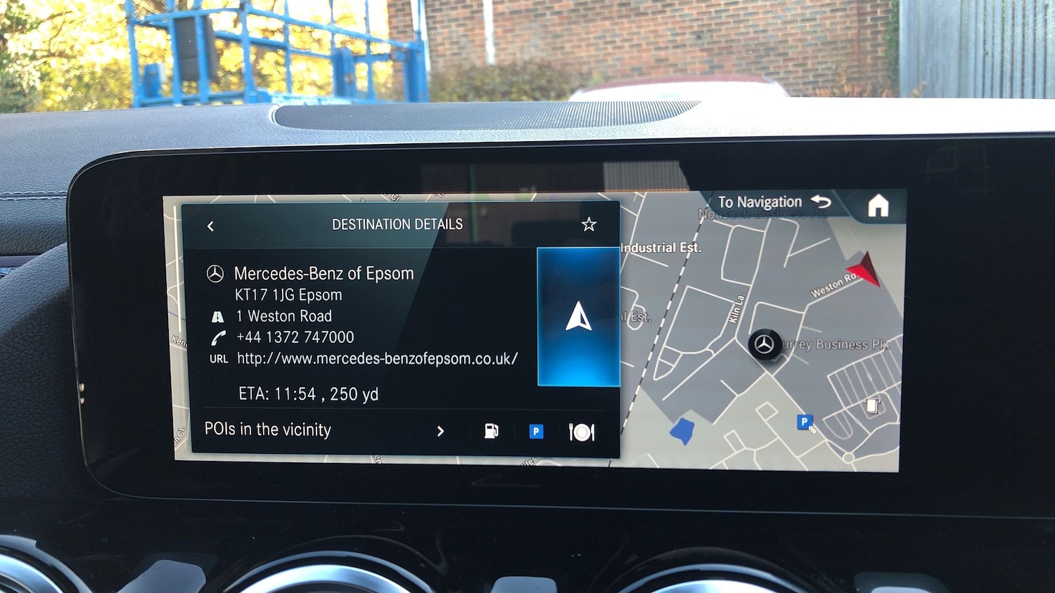 Used Mercedes-Benz GLA 2023 for sale - 77517597: Photo 20