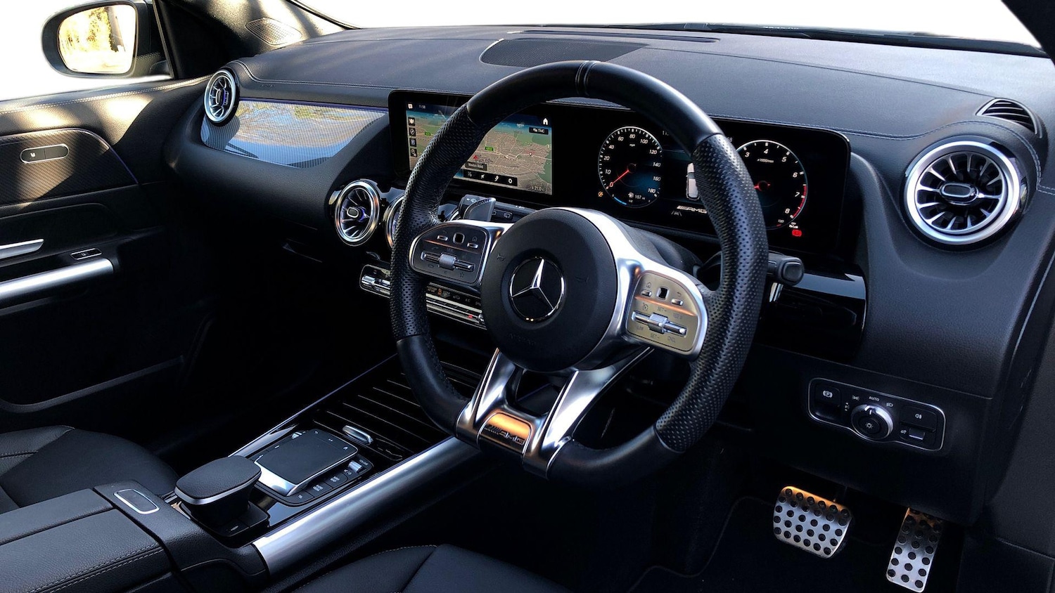 Used Mercedes-Benz GLA 2023 for sale - 77517597: Photo 3