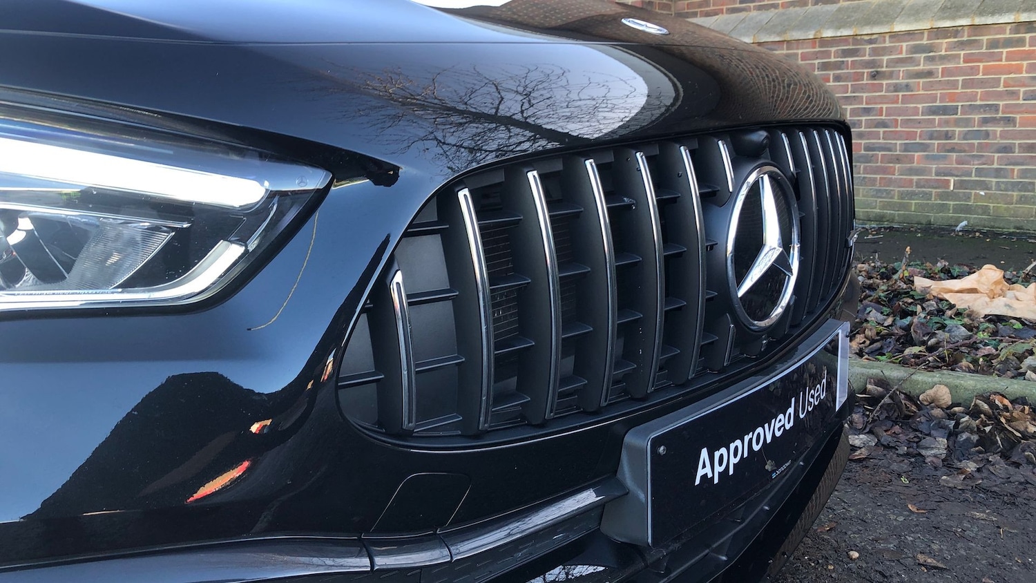 Used Mercedes-Benz GLA 2023 for sale - 77517597: Photo 38