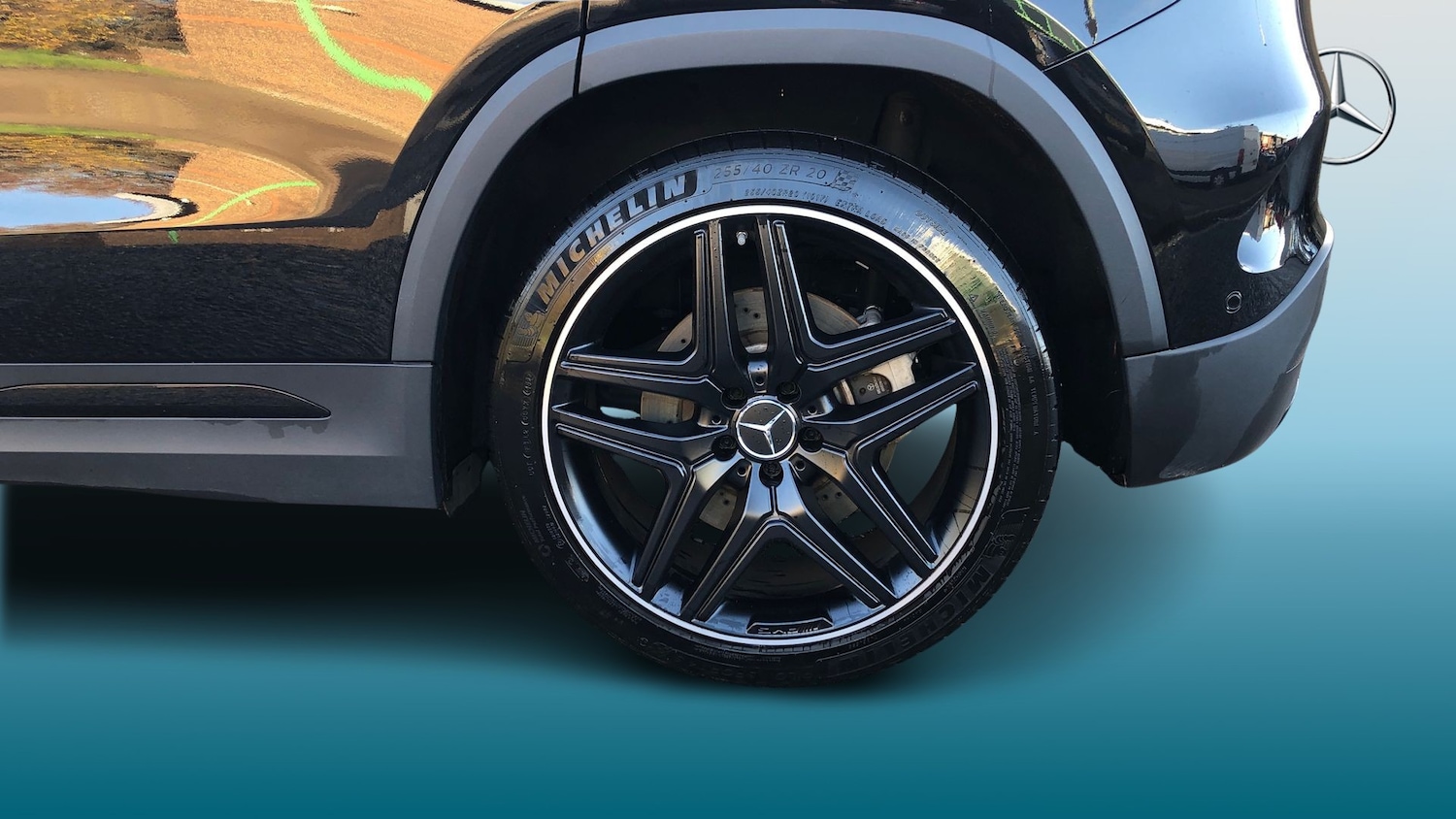 Used Mercedes-Benz GLA 2023 for sale - 77517597: Photo 5