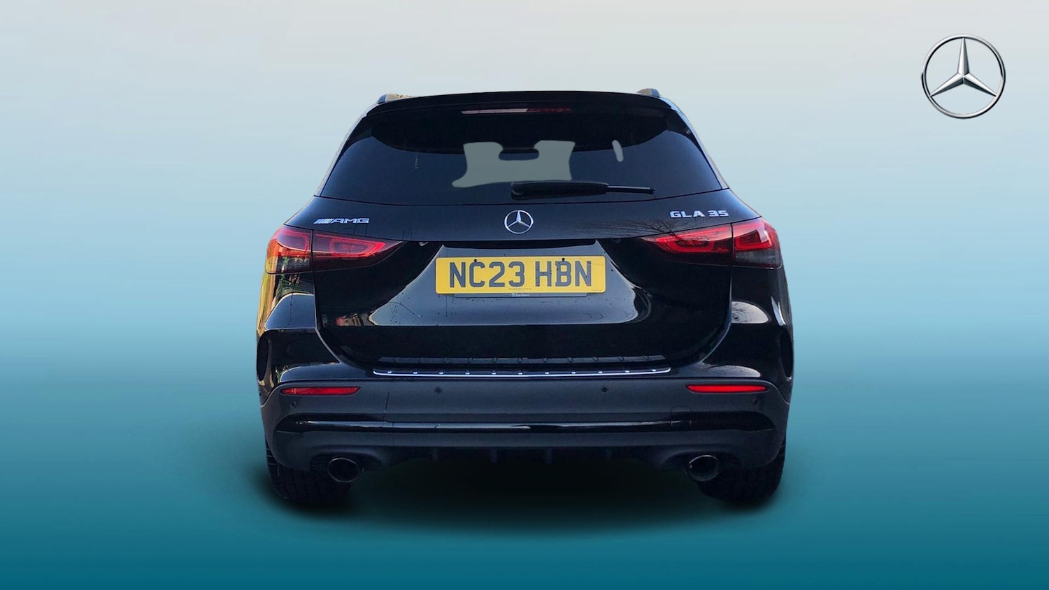 Used Mercedes-Benz GLA 2023 for sale - 77517597: Photo 7