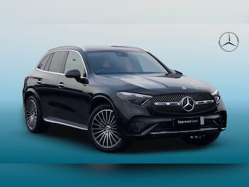 Used Mercedes-Benz GLC 2025 for sale - 77173515: Photo