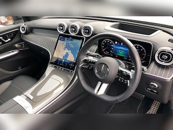 Used Mercedes-Benz GLC 2025 for sale - 77173515: Photo