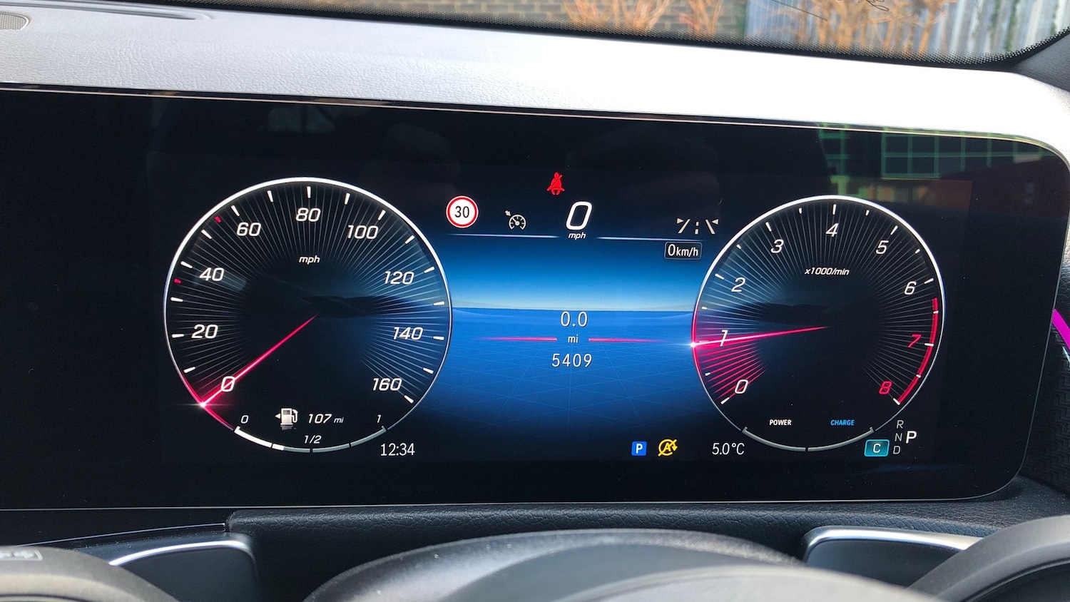 Used Mercedes-Benz GLB 2025 for sale - 77201439: Photo 13