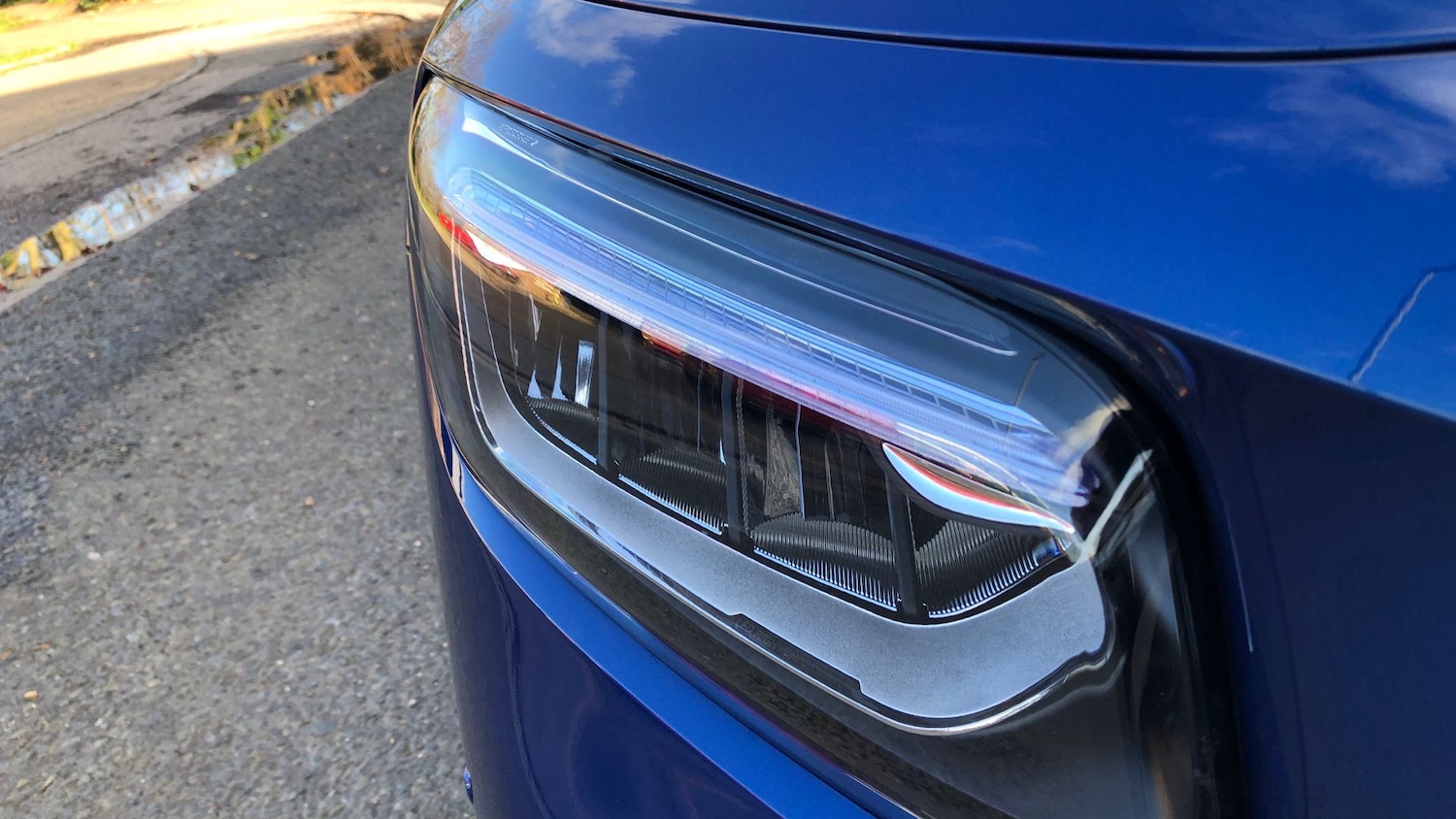 Used Mercedes-Benz GLB 2025 for sale - 77201439: Photo 15