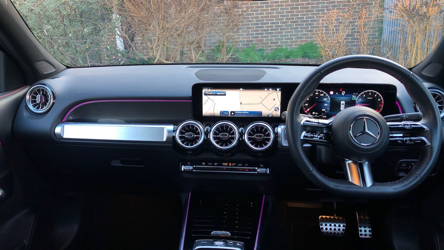 Used Mercedes-Benz GLB 2025 for sale - 77201439: Photo 18