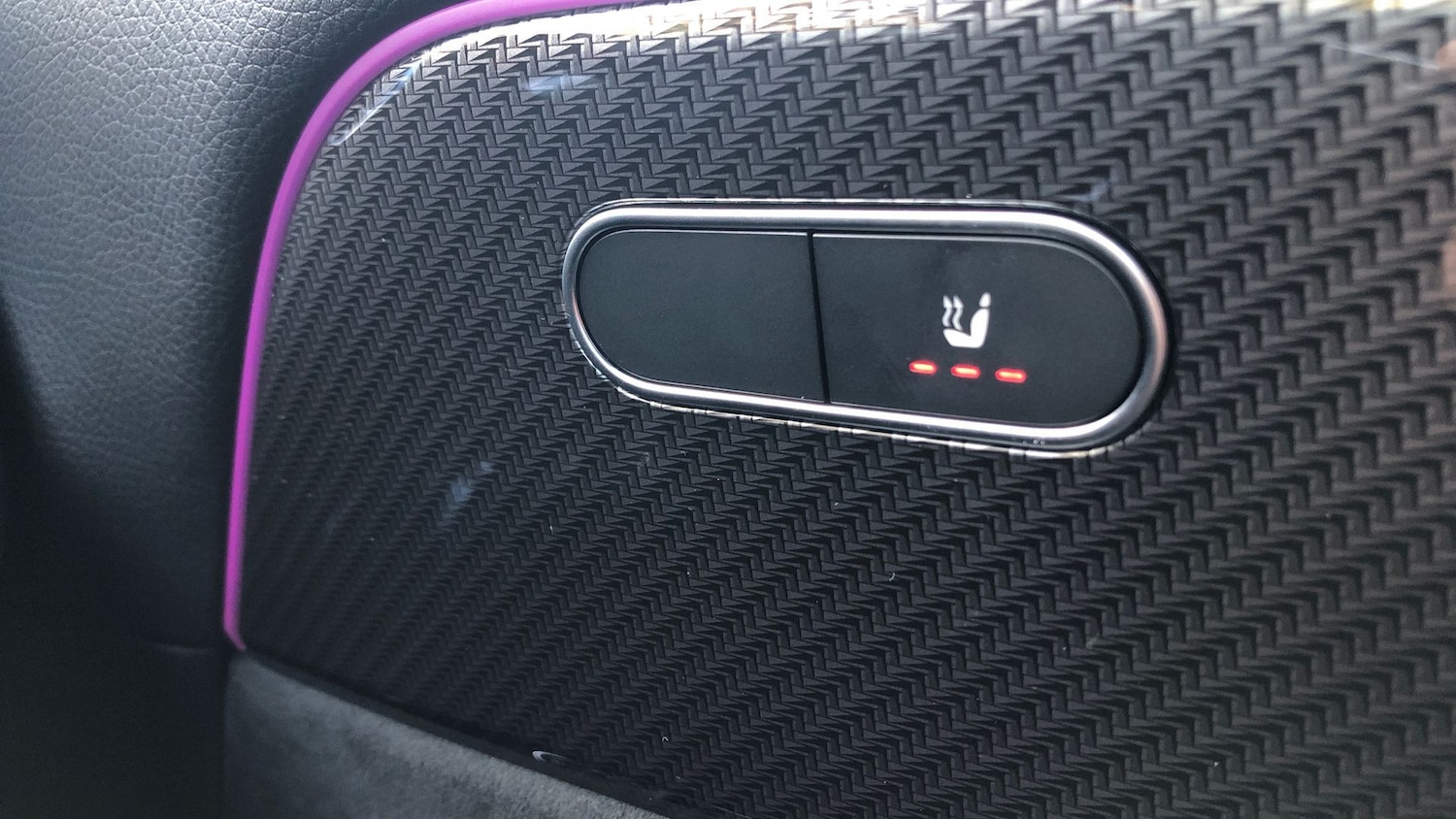 Used Mercedes-Benz GLB 2025 for sale - 77201439: Photo 22