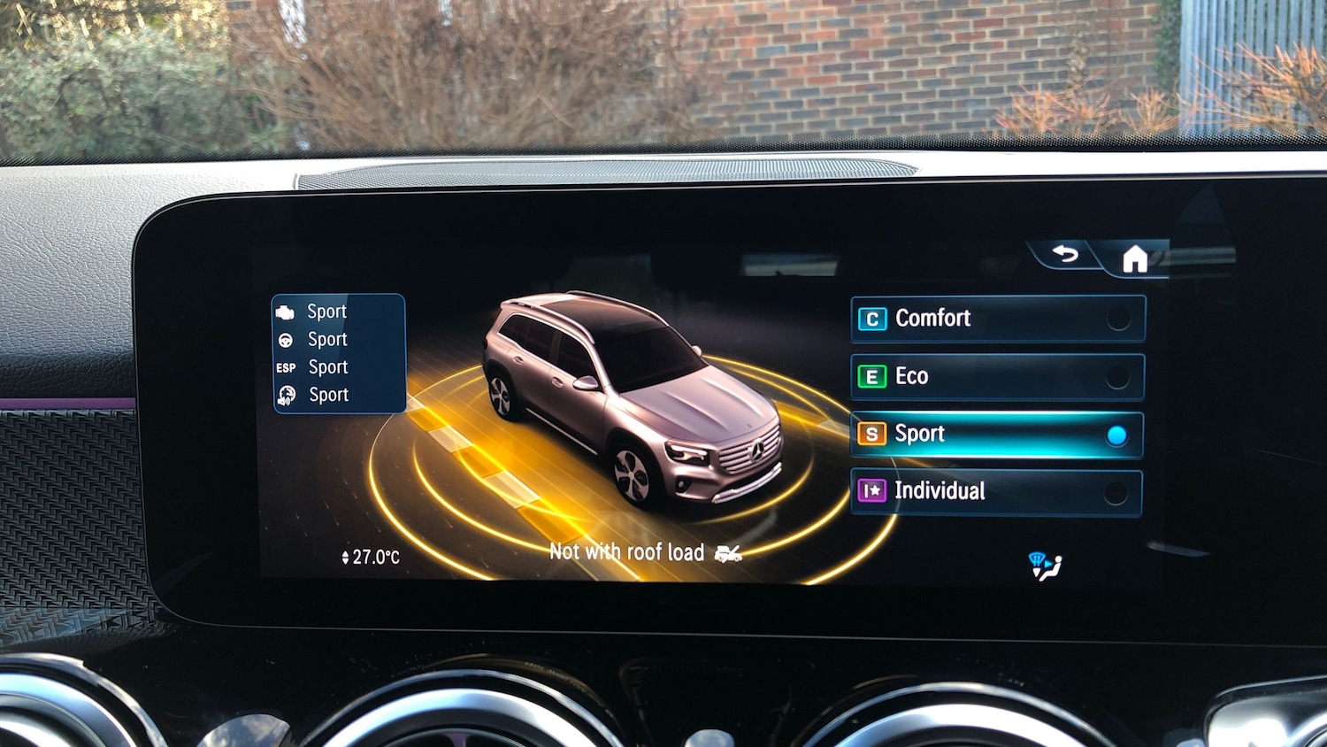 Used Mercedes-Benz GLB 2025 for sale - 77201439: Photo 26