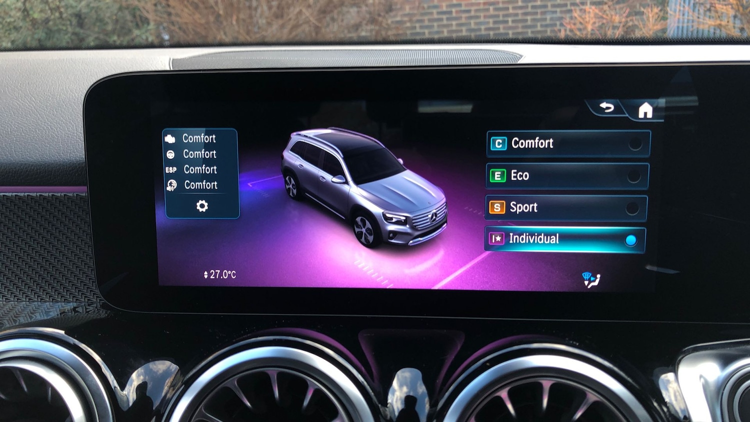 Used Mercedes-Benz GLB 2025 for sale - 77201439: Photo 27