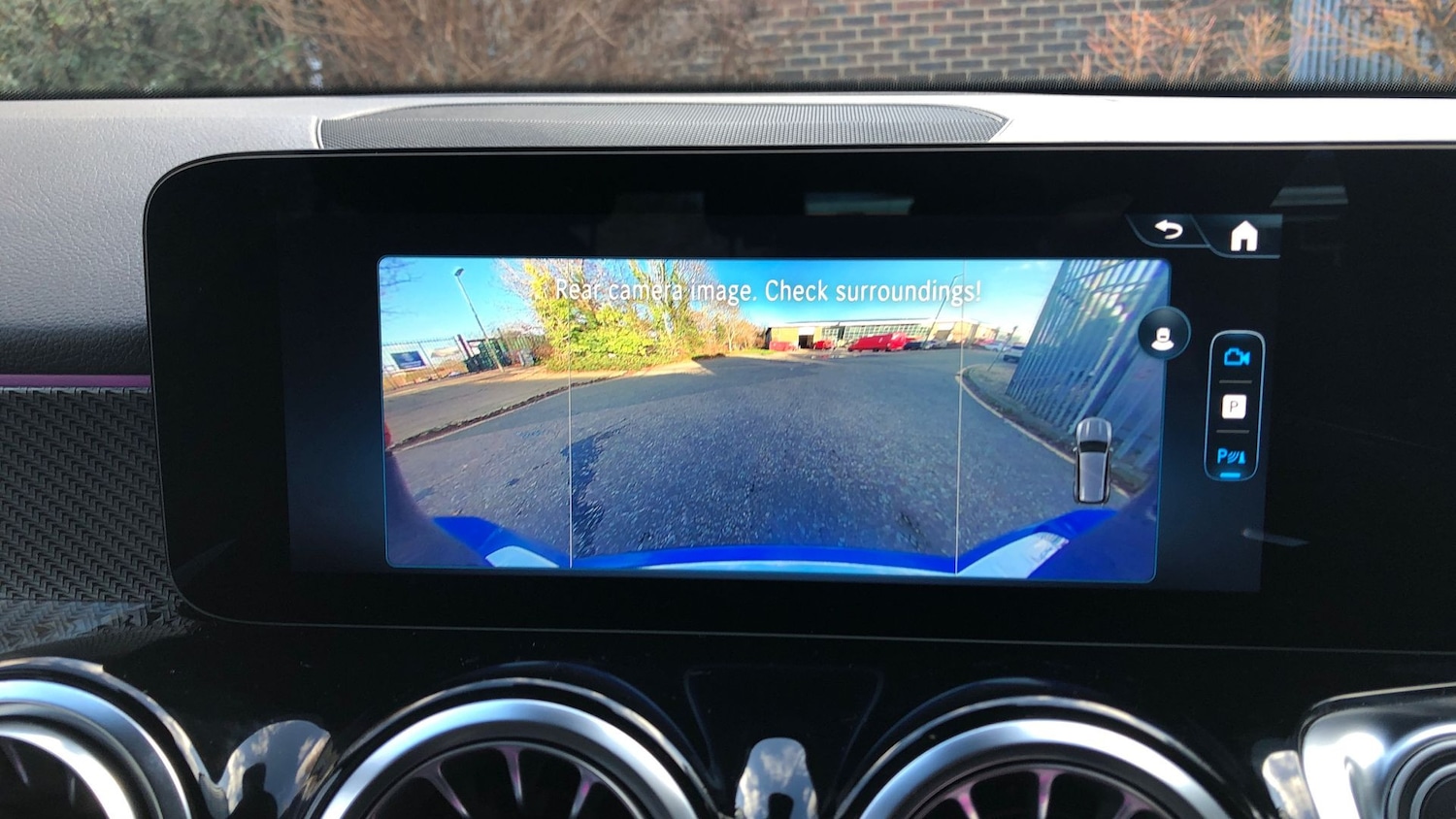 Used Mercedes-Benz GLB 2025 for sale - 77201439: Photo 29