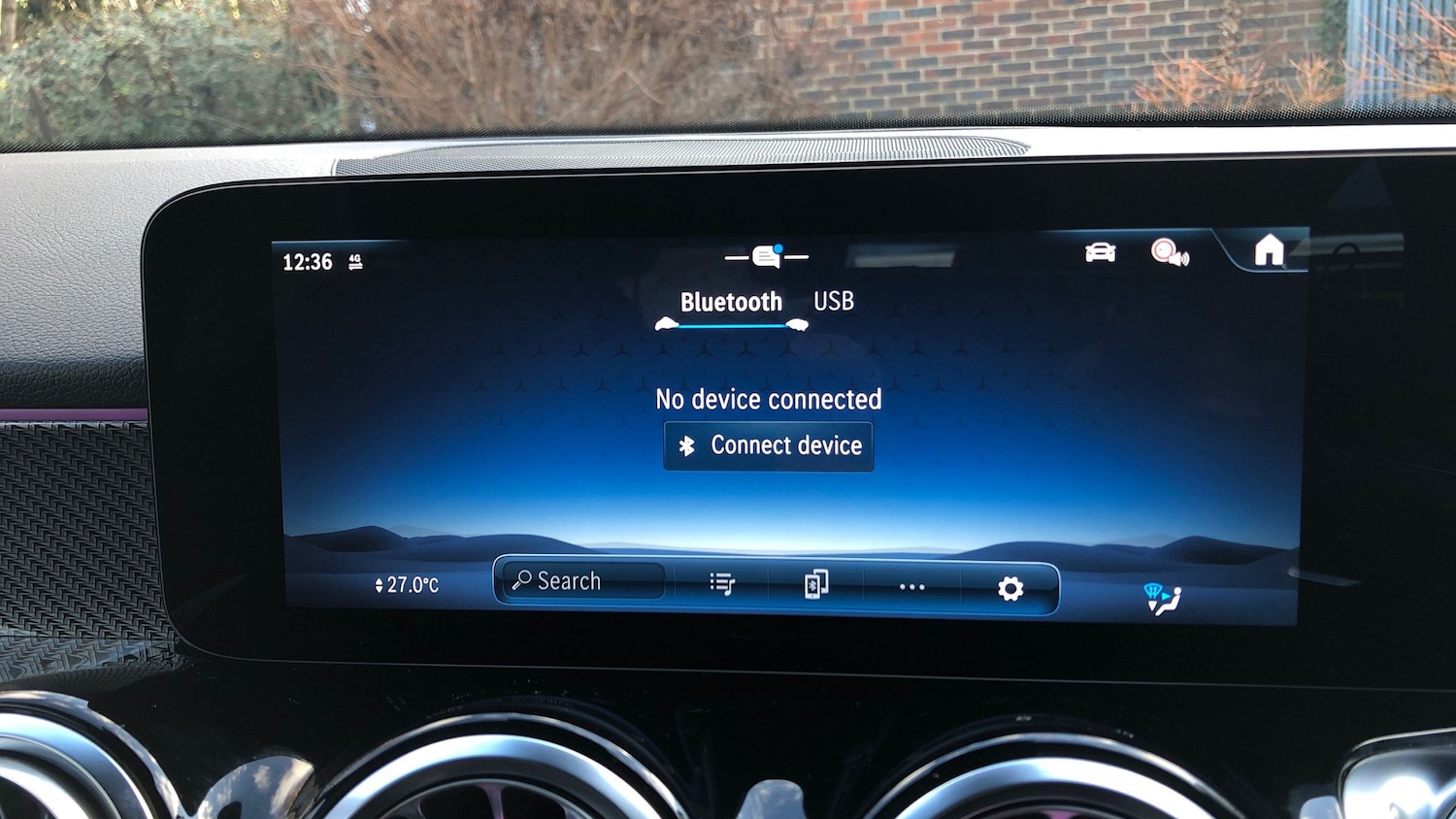 Used Mercedes-Benz GLB 2025 for sale - 77201439: Photo 30