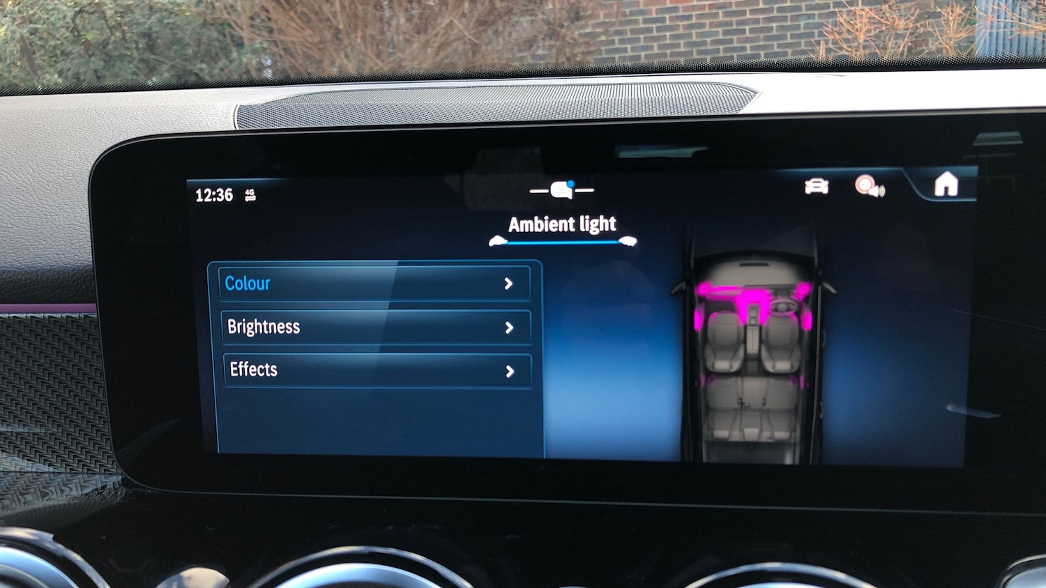 Used Mercedes-Benz GLB 2025 for sale - 77201439: Photo 31