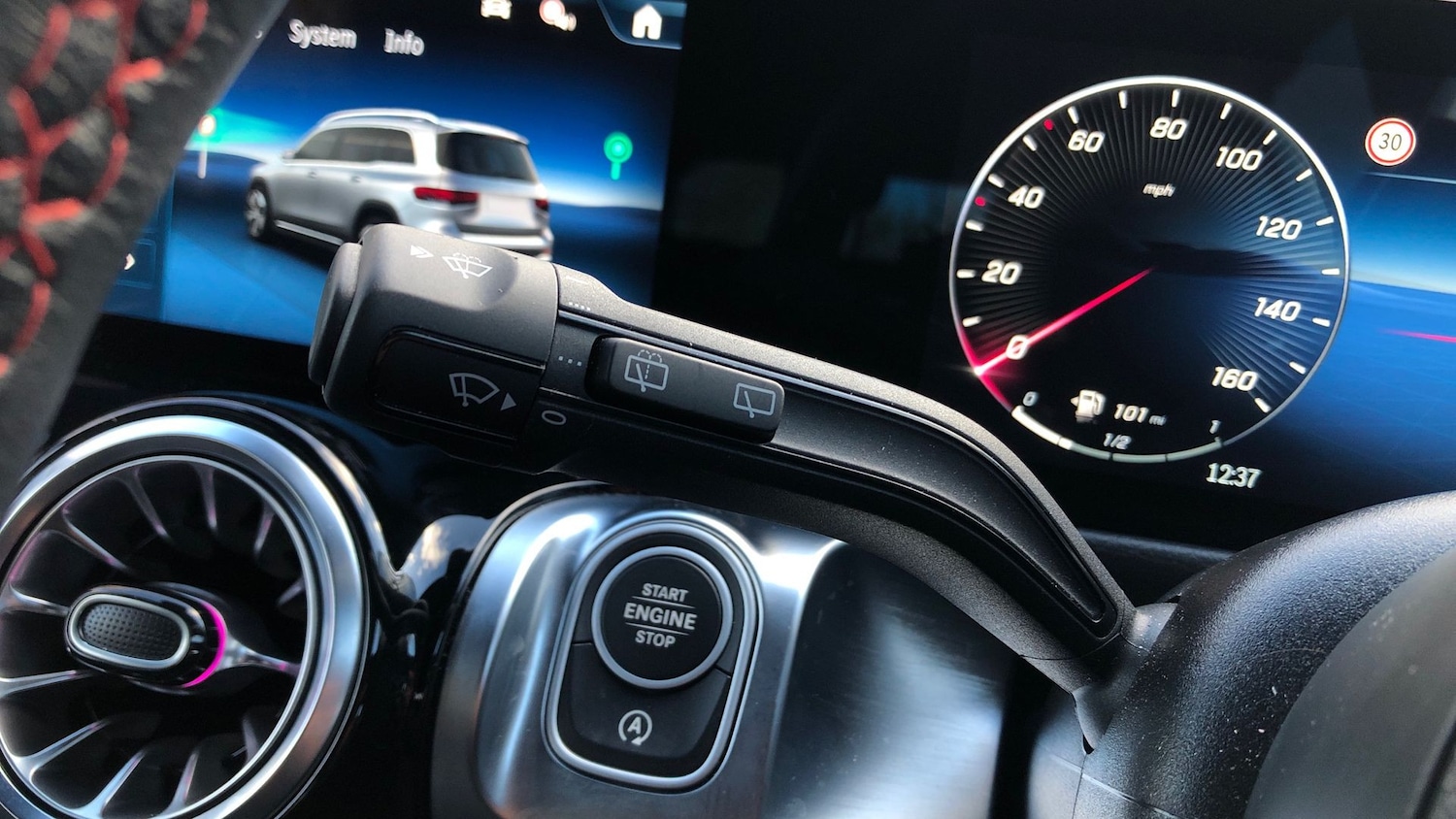 Used Mercedes-Benz GLB 2025 for sale - 77201439: Photo 35