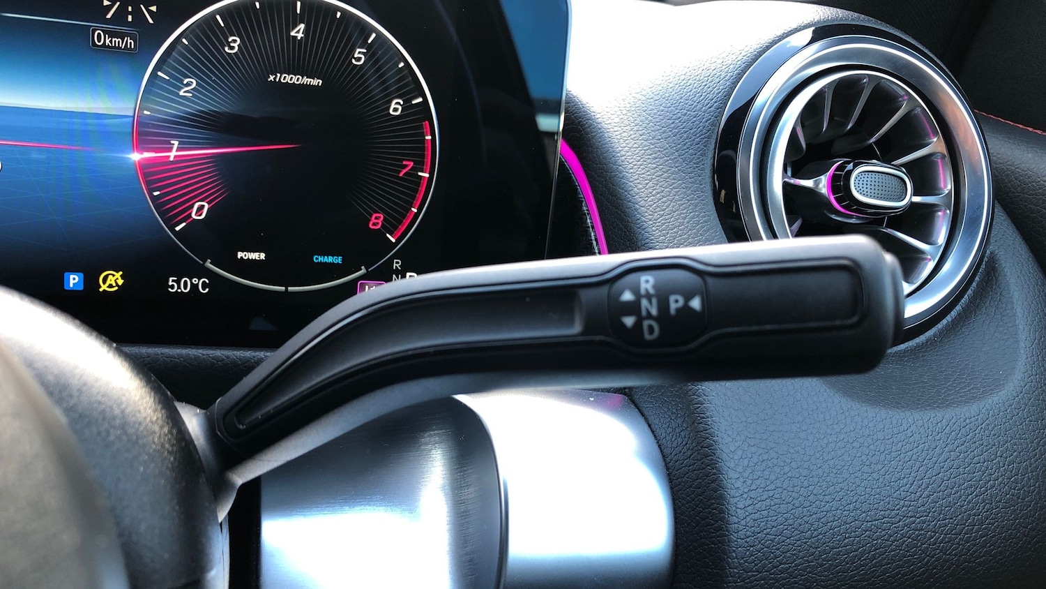 Used Mercedes-Benz GLB 2025 for sale - 77201439: Photo 36