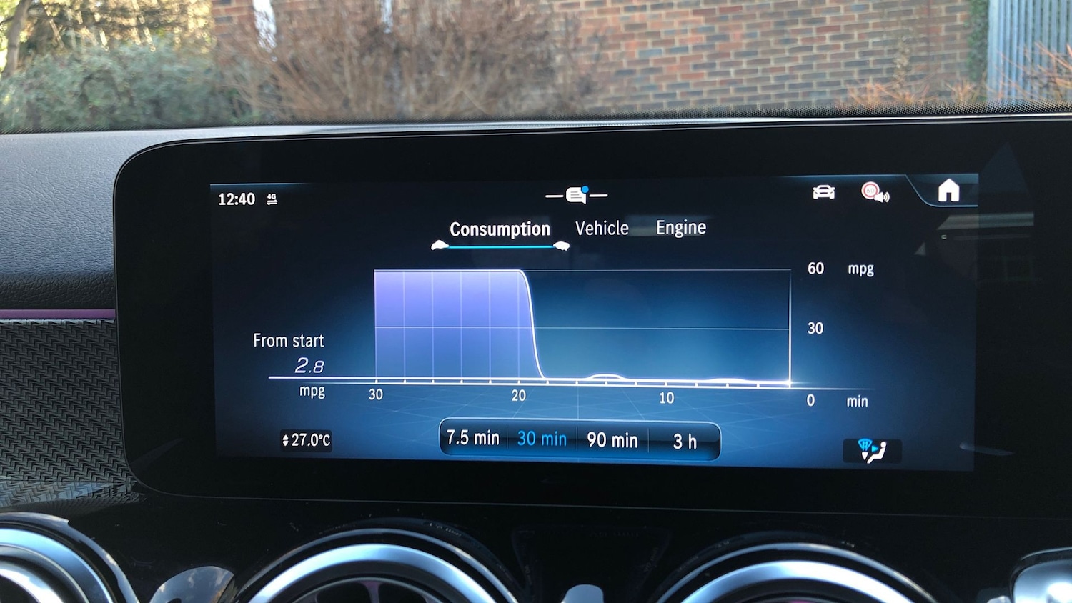 Used Mercedes-Benz GLB 2025 for sale - 77201439: Photo 37