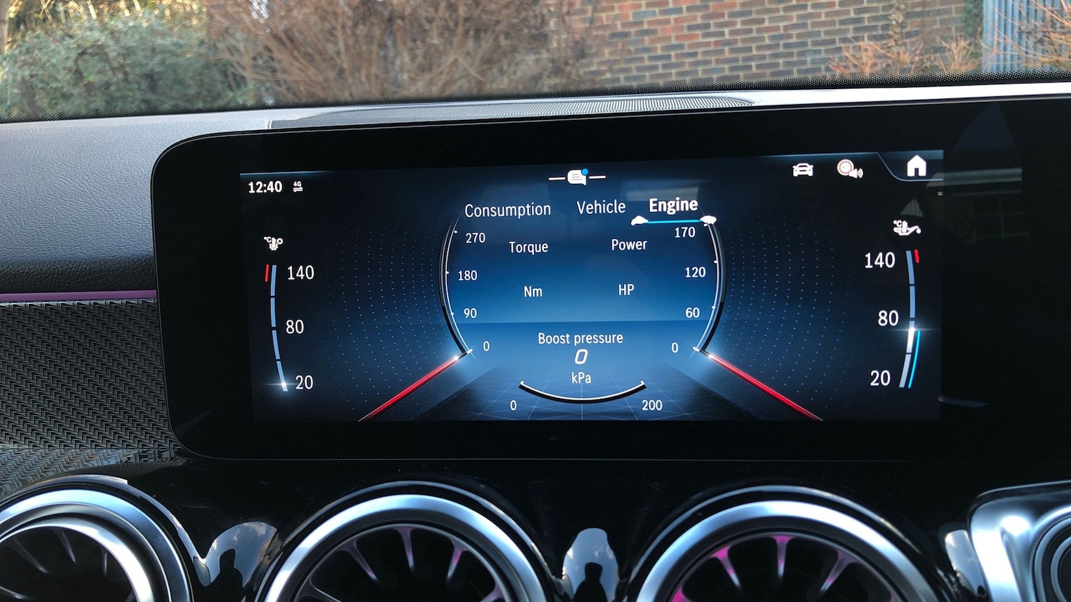 Used Mercedes-Benz GLB 2025 for sale - 77201439: Photo 39