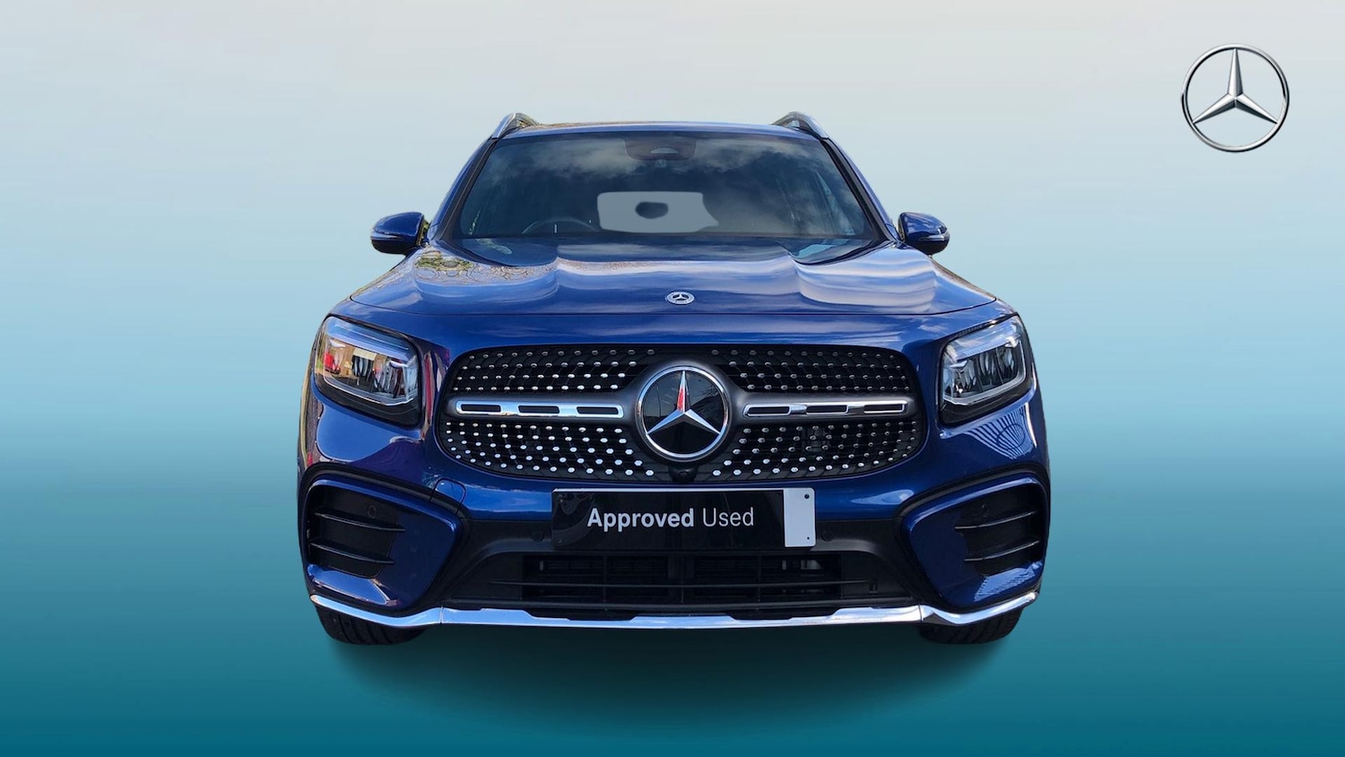 Used Mercedes-Benz GLB 2025 for sale - 77201439: Photo 6