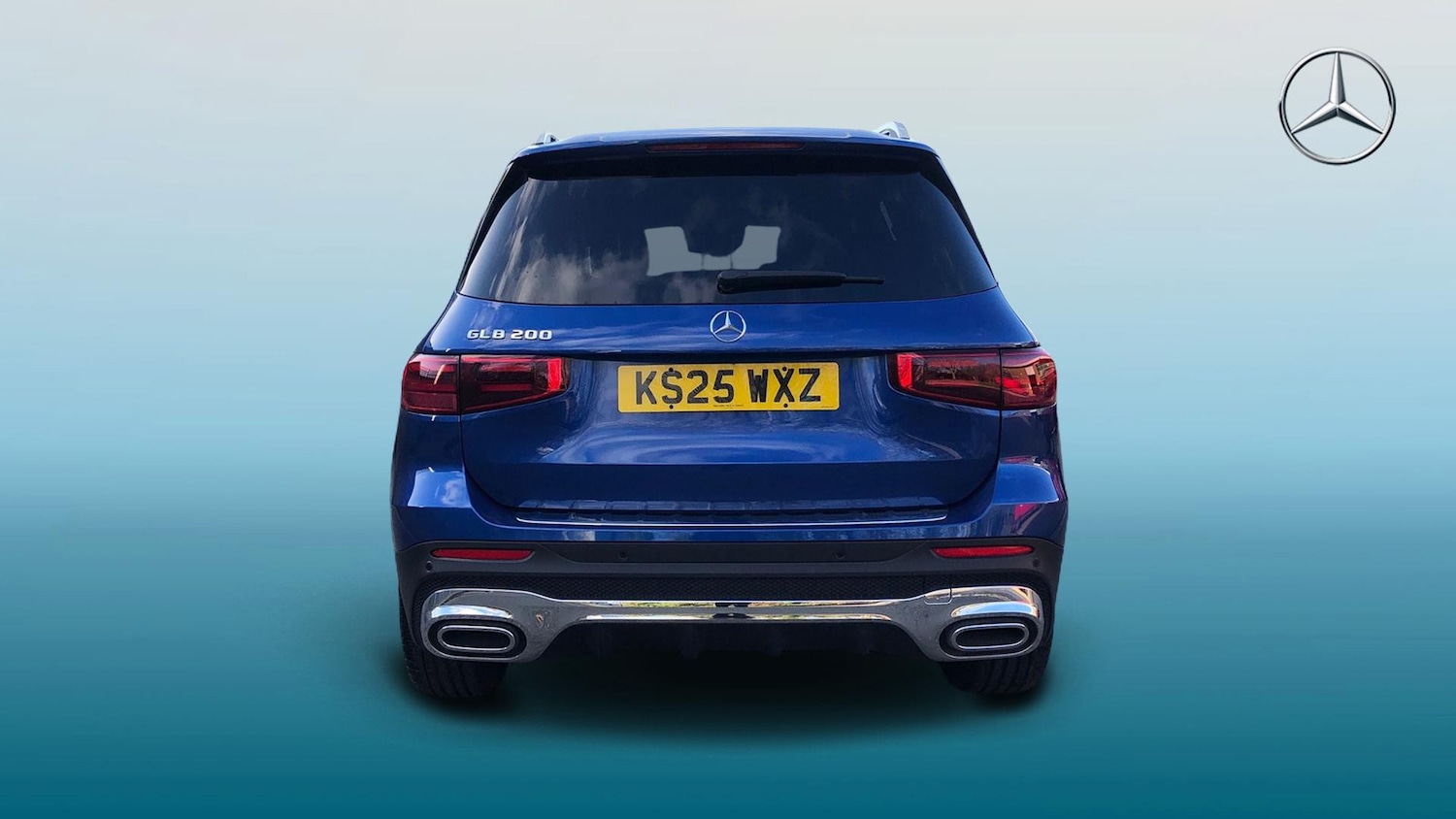 Used Mercedes-Benz GLB 2025 for sale - 77201439: Photo 7