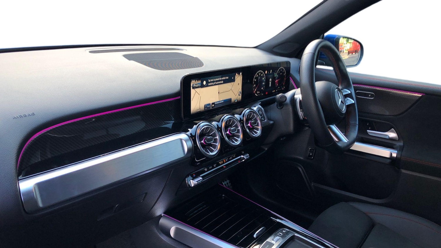 Used Mercedes-Benz GLB 2025 for sale - 77201439: Photo 8