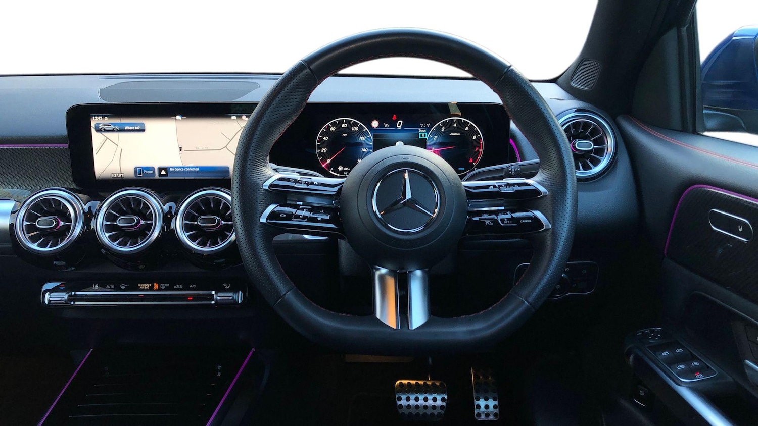 Used Mercedes-Benz GLB 2025 for sale - 77201439: Photo 9