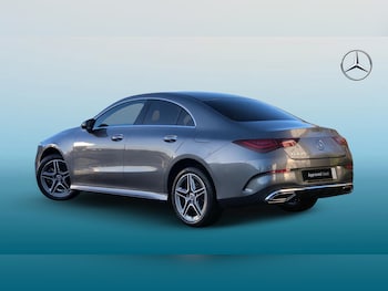 Used Mercedes-Benz CLA 2024 for sale - 76685592: Photo