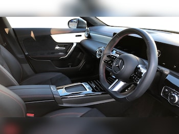 Used Mercedes-Benz CLA 2024 for sale - 76685592: Photo