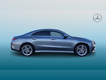 Used Mercedes-Benz CLA 2024 for sale - 76685592: Photo