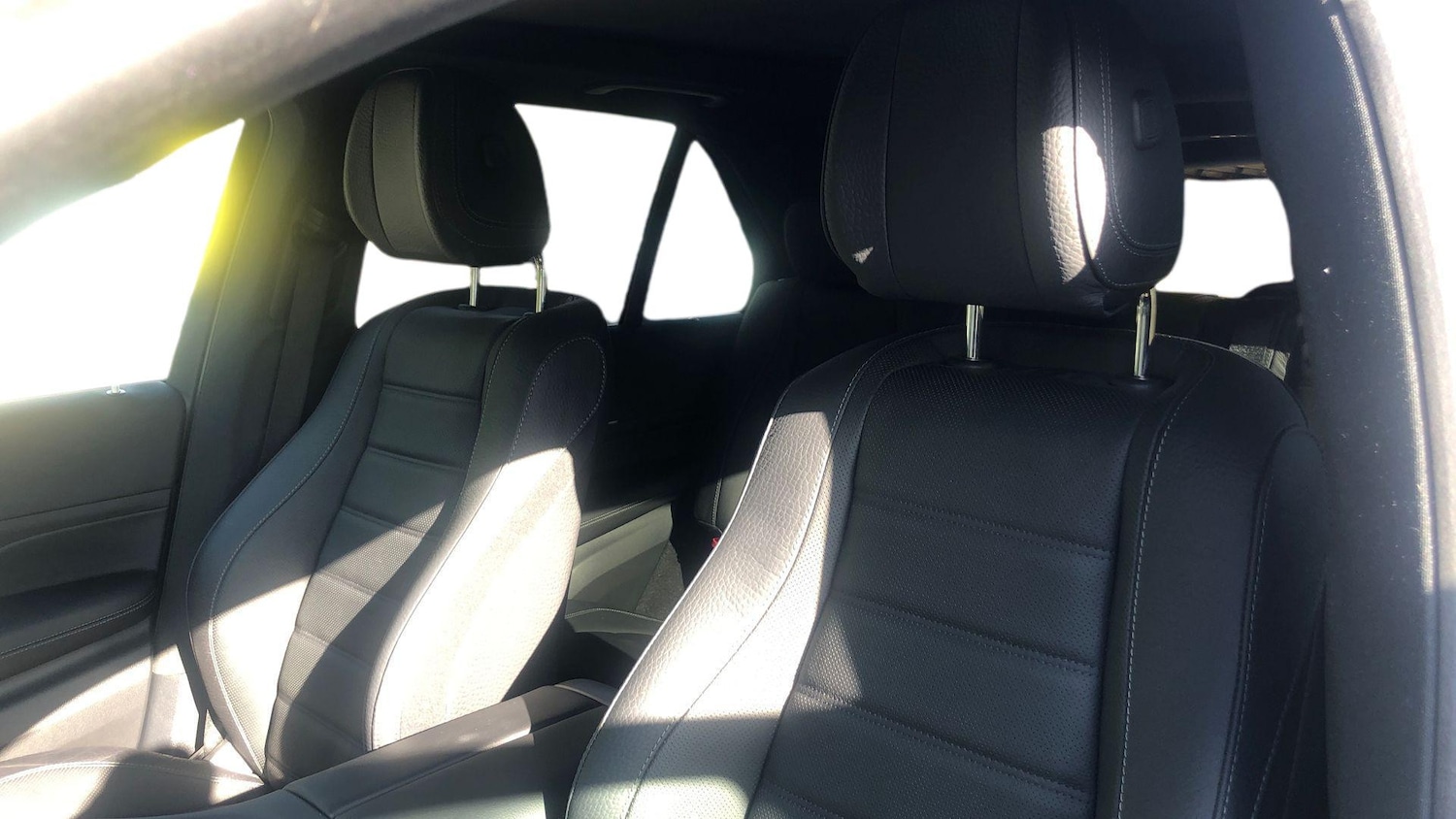 Used Mercedes-Benz GLE 2024 for sale - 76413601: Photo 11