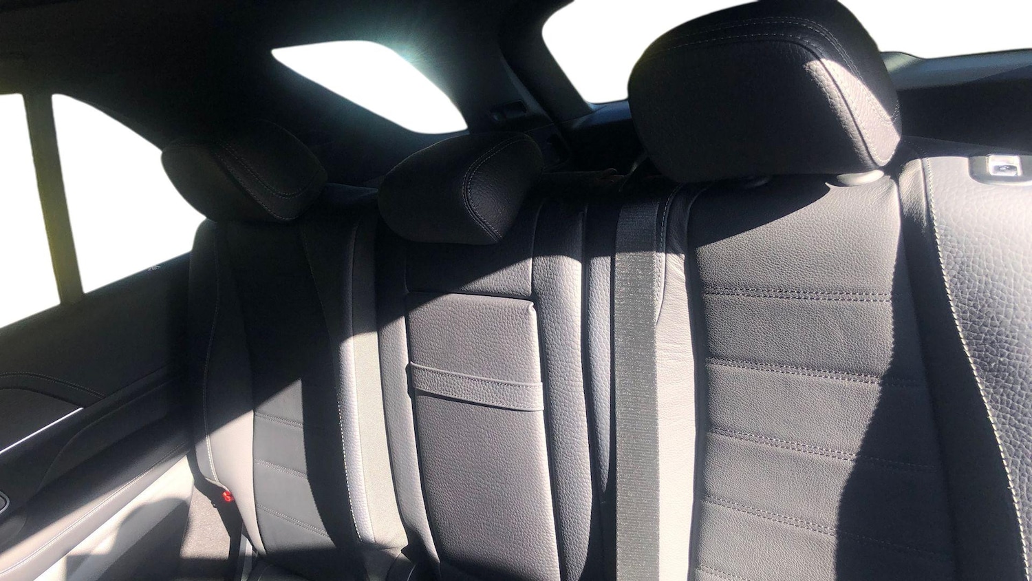 Used Mercedes-Benz GLE 2024 for sale - 76413601: Photo 12