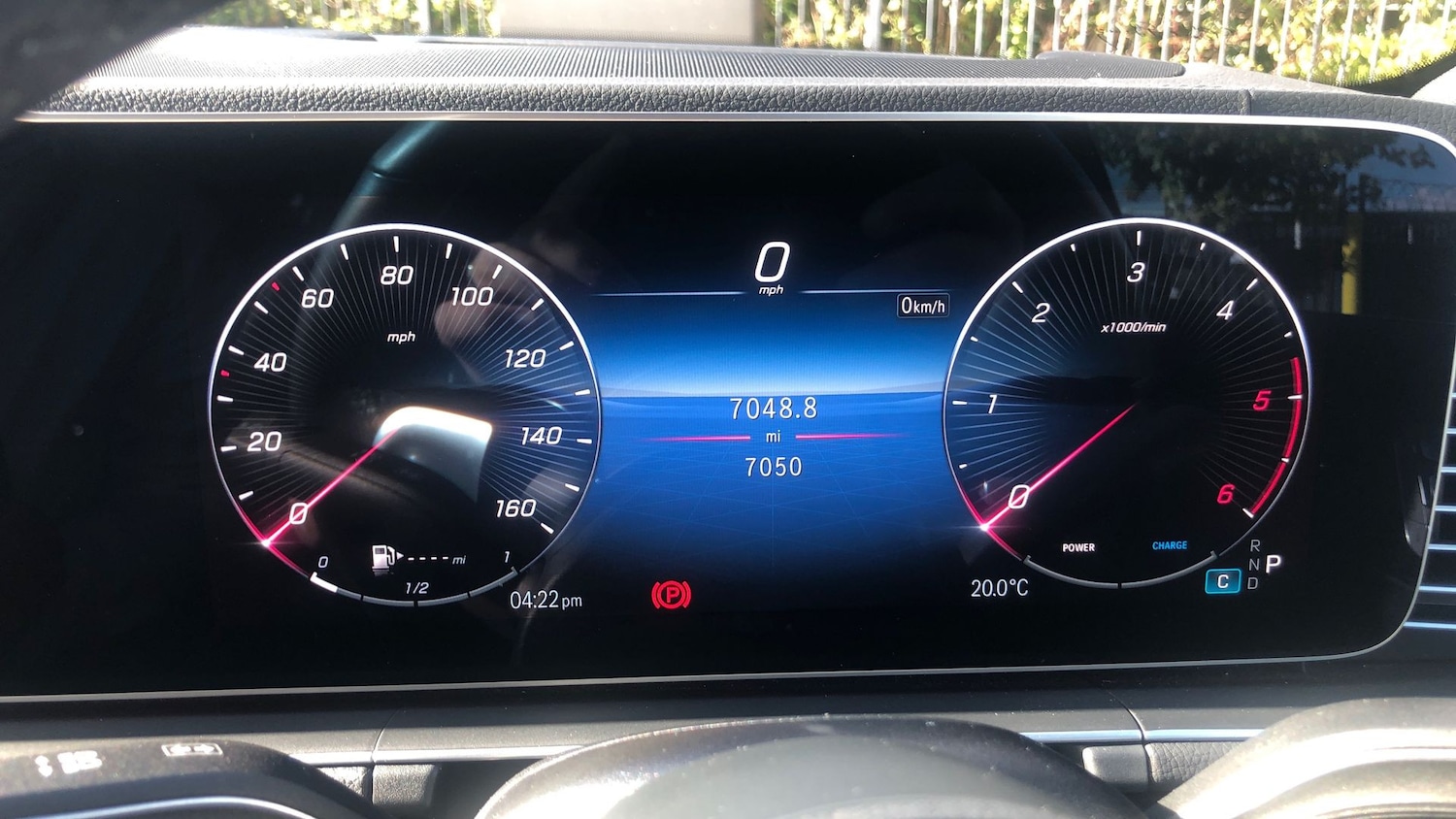 Used Mercedes-Benz GLE 2024 for sale - 76413601: Photo 13