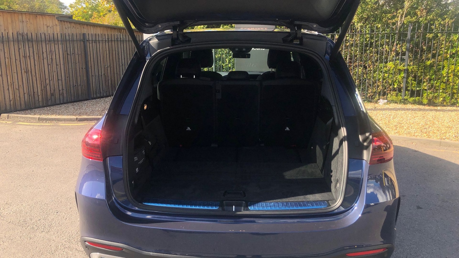 Used Mercedes-Benz GLE 2024 for sale - 76413601: Photo 14