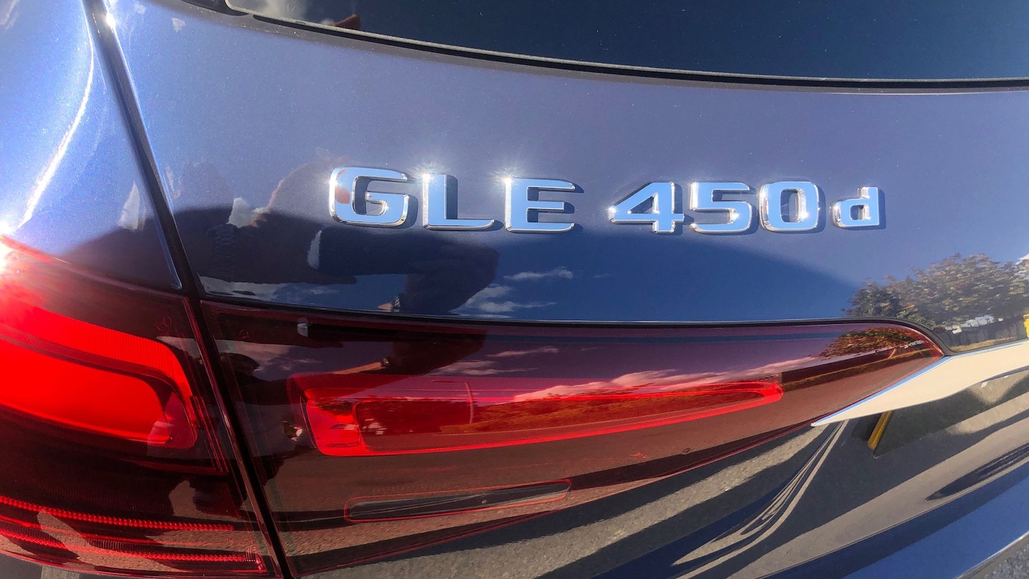 Used Mercedes-Benz GLE 2024 for sale - 76413601: Photo 17