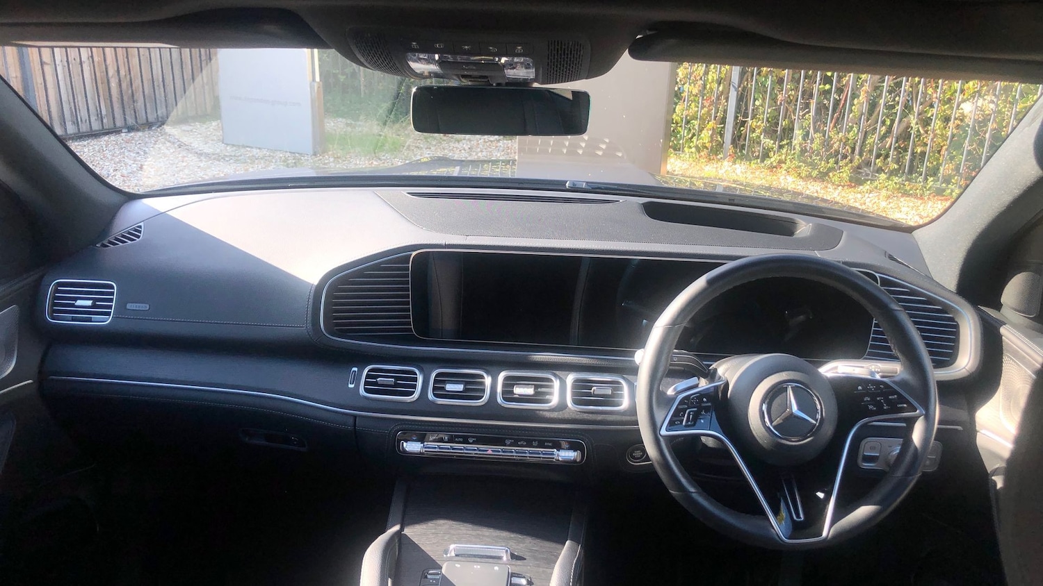 Used Mercedes-Benz GLE 2024 for sale - 76413601: Photo 18