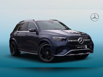 Used Mercedes-Benz GLE 2024 for sale - 76413601: Photo