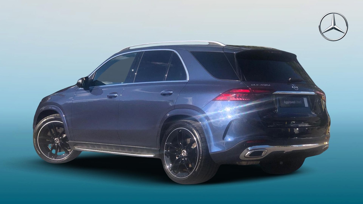 Used Mercedes-Benz GLE 2024 for sale - 76413601: Photo 2