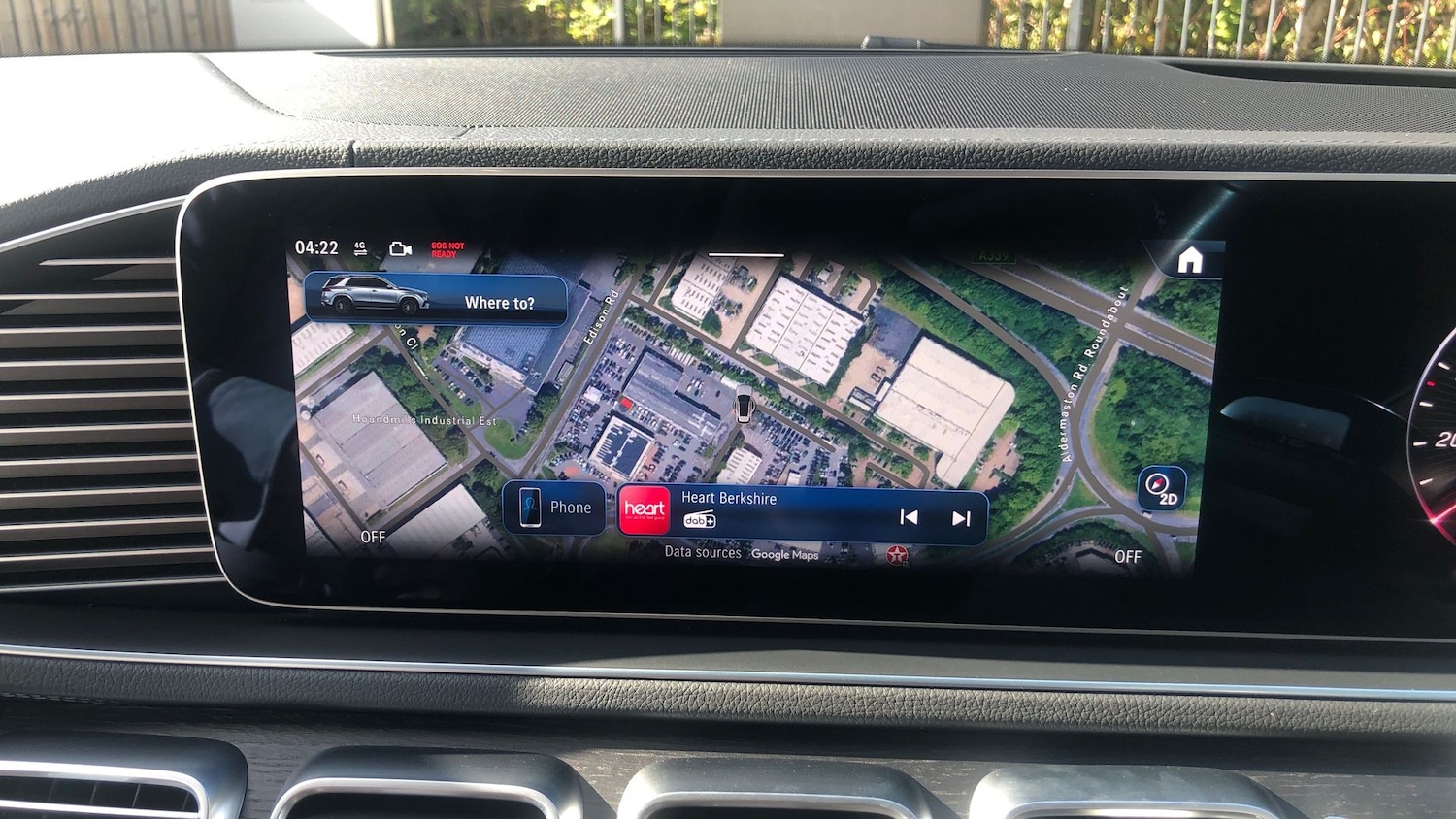 Used Mercedes-Benz GLE 2024 for sale - 76413601: Photo 20