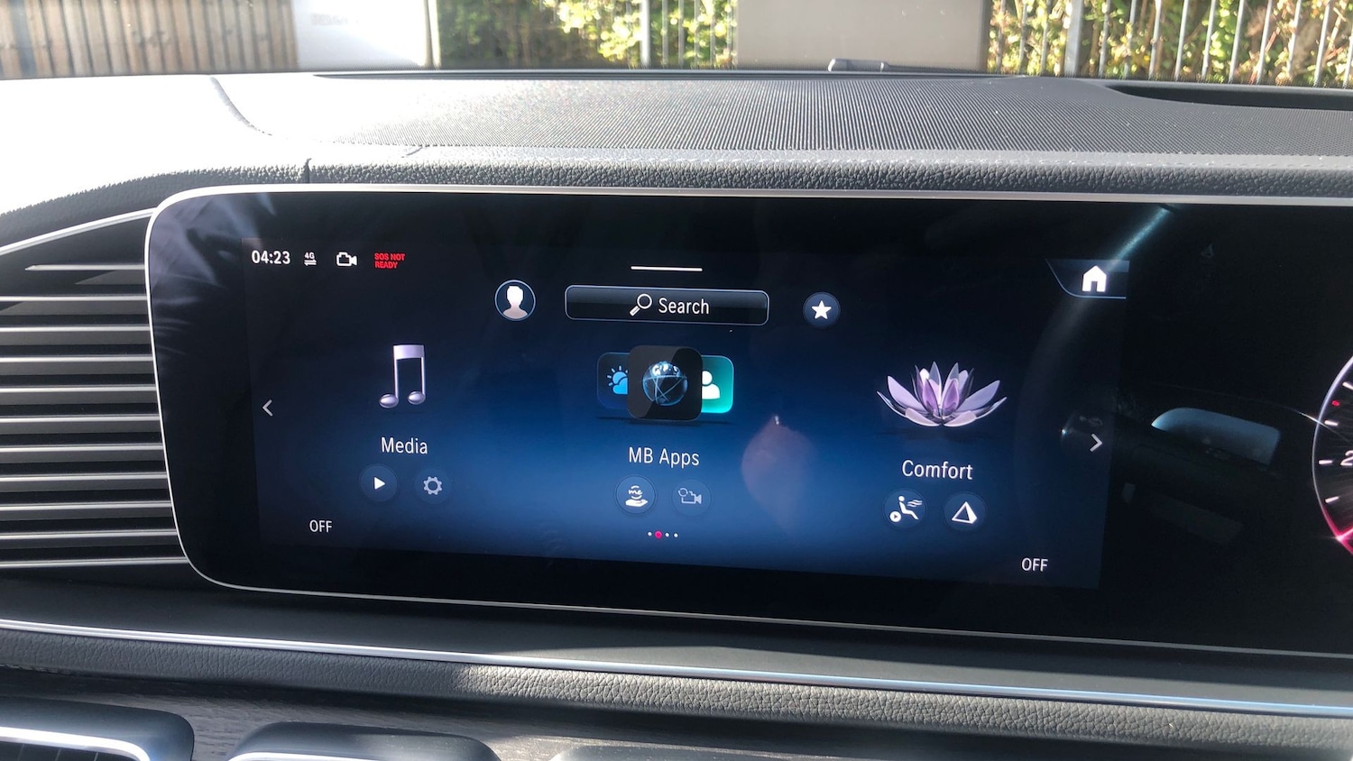 Used Mercedes-Benz GLE 2024 for sale - 76413601: Photo 22